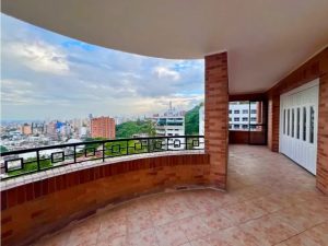 apartamento en arriendo en Santa Mónica 9