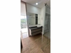 apartamento en arriendo para estrenar en Menga 12