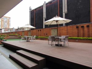 apartamento tipo loft en arriendo Cedritos (10)