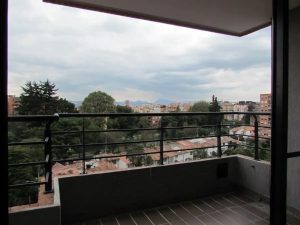 apartamento tipo loft en arriendo Cedritos (9)