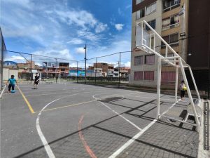 cancha multiple barrio roma reservado kennedy