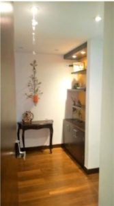 ARRIENDO APARTAMENTO EN CHICO NAVARRA