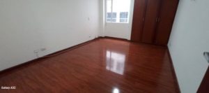 ARRIENDO APARTAMENTO SANTA BARBARA BOGOTA