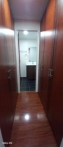 ARRIENDO APARTAMENTO SANTA BARBARA BOGOTA