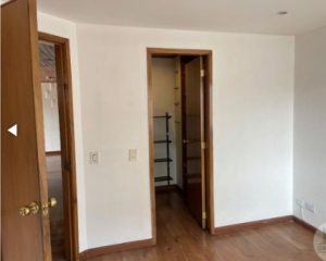 ARRIENDO APARTAMENTO SANTA ANA OCCIDENTAL, BOGOTA