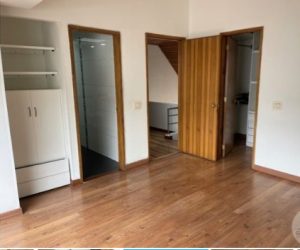 ARRIENDO APARTAMENTO SANTA ANA OCCIDENTAL, BOGOTA