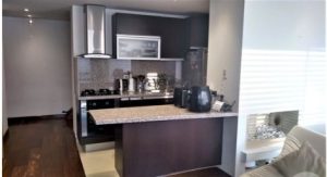 ARRIENDO APARTAMENTO EN CHICO NAVARRA