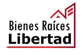 Bienes Raíces Libertad