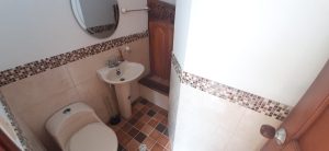 casa en arriendo en el barrio San Marcel 10