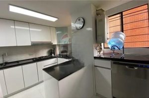 ARRIENDO Apartamento en Ciudad Salitre Disponible a partir del 1ero de Noviembre