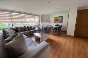 ARRIENDO Apartamento en Ciudad Salitre Disponible a partir del 1ero de Noviembre