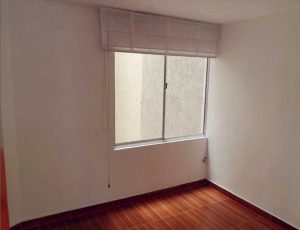 alcoba con ventana apartamento barrio timiza kennedy