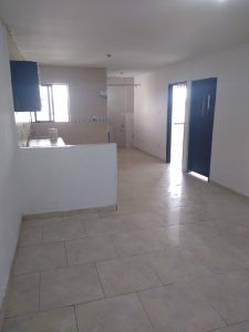 APARTAMENTO DE 2 HABITACIONES EN LAS DELICIAS - CALI