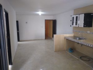 APARTAMENTO DE 2 HABITACIONES EN LAS DELICIAS - CALI