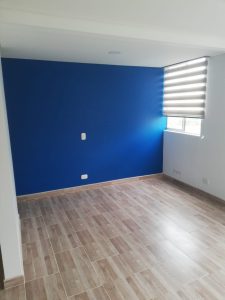 Apartamento en el Barrio la Felicidad ¡El apartamento ideal para ti!