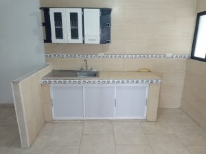 APARTAMENTO DE 2 HABITACIONES EN LAS DELICIAS - CALI