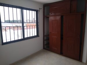 APARTAMENTO DE 2 HABITACIONES EN LAS DELICIAS - CALI