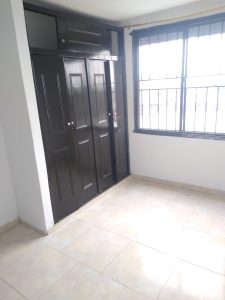 APARTAMENTO DE 2 HABITACIONES EN LAS DELICIAS - CALI