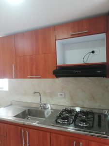 Apartamento en el Barrio la Felicidad ¡El apartamento ideal para ti!