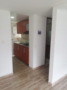 Apartamento en el Barrio la Felicidad ¡El apartamento ideal para ti!