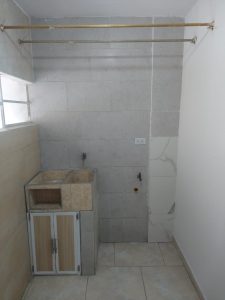 APARTAMENTO DE 2 HABITACIONES EN LAS DELICIAS - CALI