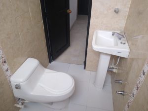 APARTAMENTO DE 2 HABITACIONES EN LAS DELICIAS - CALI