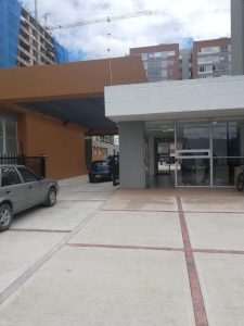 Apartamento en el Barrio la Felicidad ¡El apartamento ideal para ti!