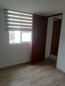 Apartamento en el Barrio la Felicidad ¡El apartamento ideal para ti!