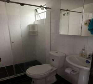 Apartamento amoblado en arriendo en Altos de la Colina 10