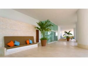 Apartamento amoblado en arriendo en Bocagrande15