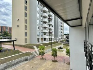 Apartamento amoblado en arriendo en Galicia 1