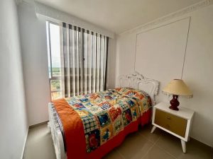 Apartamento amoblado en arriendo en Galicia 5