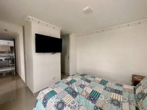 Apartamento amoblado en arr8 endo en Galicia