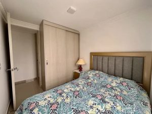 Apartamento amoblado en arriendo en Galicia 9