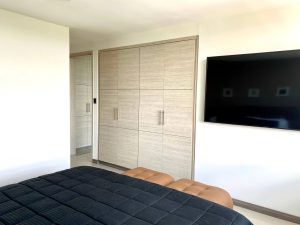 Apartamento amoblado en arriendo en Oro Negro 10