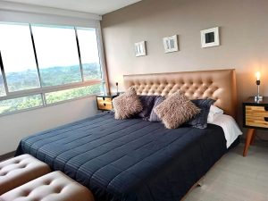 Apartamento amoblado en arriendo en Oro Negro 2