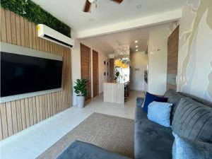 Apartamento amoblado en arriendo en Salinas del Mar4