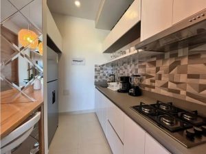 Apartamento amoblado en arriendo en Salinas del Mar6