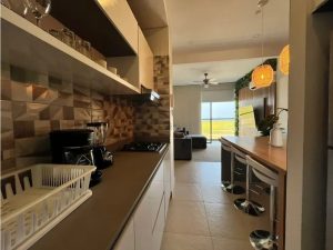 Apartamento amoblado en arriendo en Salinas del Mar7