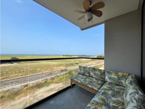 Apartamento amoblado en arriendo en Salinas del Mar8