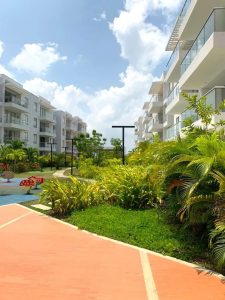 Apartamento amoblado en arriendo en Serena del Mar13