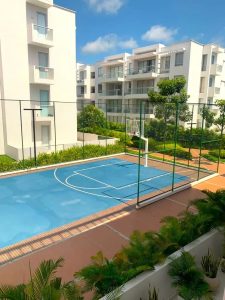 Apartamento amoblado en arriendo en Serena del Mar17