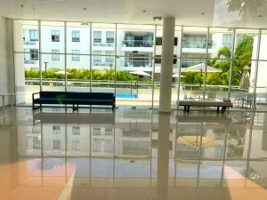 Apartamento amoblado en arriendo en Serena del Mar21