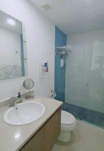 Apartamento amoblado en arriendo en la Boquilla7