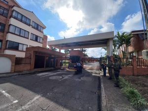 Apartamento duplex en arriendo en La Floresta 1