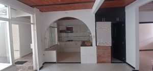 Apartamento en Arriendo en barrio Bicentenario4