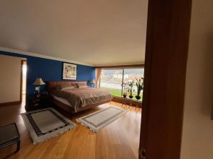 Apartamento en arriendo El Nogal 10