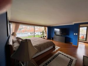 Apartamento en arriendo El Nogal 11