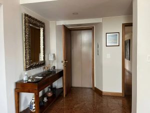 Apartamento en arriendo El Nogal 2