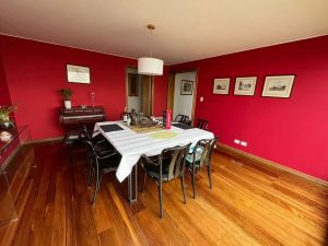 Apartamento en arriendo El Nogal 5